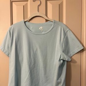 Like new Title Nine tshirt